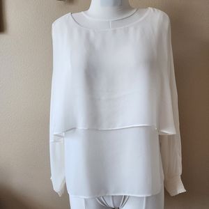 Marc New York blouse